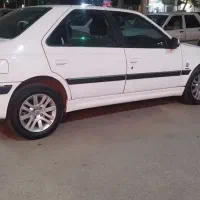 پارس ۹۸ تیو فایو اتومات