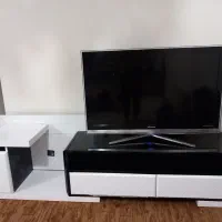 لوازم خانگی میز تلویزیون|میز تلویزیون|اهواز, سپیدار|دیوار