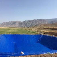 فروش ورق های ژئوممبران در اصفهان|عمده‌فروشی|اصفهان, محله سفلی|دیوار