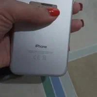 آیفون 7 بسیار تمیز|موبایل|تهران, گرگان|دیوار
