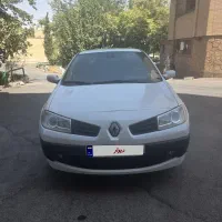 مگان 2000 اتوماتیک مدل 1391