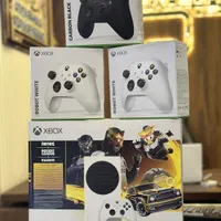 ماکروسافت ایکس باکس سری اس Xbox Series S 512