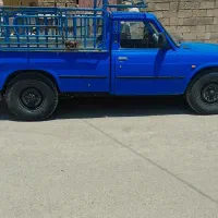 باربری وحمل ونقل به سراسر استان و کشور|خدمات حمل و نقل|ایذه, |دیوار