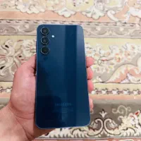 گوشی A55 (5g) اکبند در حد