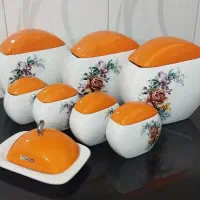 ست پاسماوری کامل