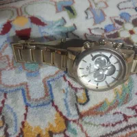 ساعت الگانس استیل