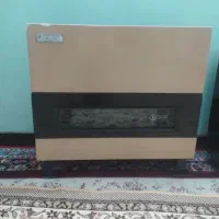 گرما در سرما با بخاری|بخاری، هیتر، شومینه|شاهینشهر, کوی مهدیه|دیوار