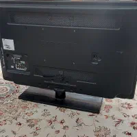 سامسونگ وال جی ال سی دی