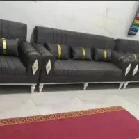 مبل مدل نیو اسکالت|مبلمان خانگی و میز عسلی|مشکین‌دشت, |دیوار