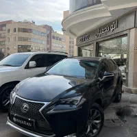 لکسوس nx200 /مشکی/تمام رنگ/ سینی شاستی سالم/اقساط