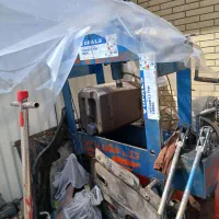 وسایل مغازه جلوبندی