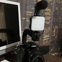 گیمبال و لرزشگیر دوربین مدل Video Making AY-4U|دوربین عکاسی و فیلمبرداری|میناب, |دیوار