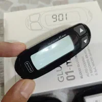 دستگاه قند خون 01|آرایشی، بهداشتی، درمانی|رشت, پارک شهر|دیوار