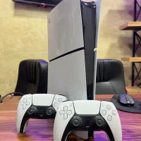 فروش نقد و اقساط ps5 دیجیتال دو دسته