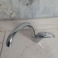 شیر آب ظرفشویی