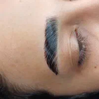 جشنواره خدمات مژه و ابرو+آموزش توسط مربی باسابقه|خدمات آرایشگری و زیبایی|کاشان, شاهد|دیوار