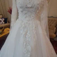 لباس عروس