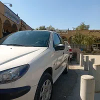 پژو 206 SD مدل 89 نقد و اقساط 8 ماهه ( احسان )|خودرو سواری و وانت|اصفهان, کساره|دیوار