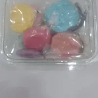 فروش انواع خمیر وگل وکاکتوس|مجسمه، تندیس، ماکت|بندر کنگان, |دیوار