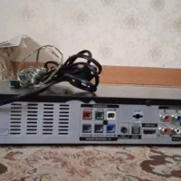 سینما خانگی ۴ عدد باند بلند و یک عدد باند کوچک|سیستم صوتی خانگی|تهران, شهرک طالقانی|دیوار