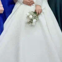 لباس عروس|لباس|بروجرد, |دیوار