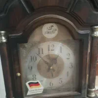 ساعت دیواری