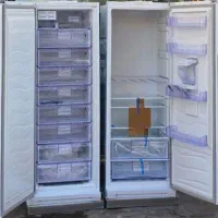 یخچال|یخچال و فریزر|ابهر, |دیوار