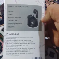 ایرپاد|لوازم جانبی موبایل و تبلت|خاش, |دیوار