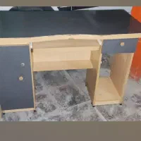 میزکامپیوتر ام دی اف|میز تحریر و کامپیوتر|کازرون, |دیوار