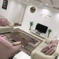 سوییت وآپارتمان صورتی و شیک|اجارهٔ کوتاهمدت آپارتمان و سوئیت|پرند, فاز ۶|دیوار