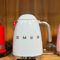 کتری برقی اسمگ|قوری، کتری، قهوه‌ساز دستی|بابل, |دیوار