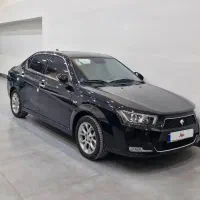 دنا پلاس ۱۴۰۲ توربو سانروف دار