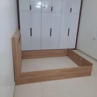 صنایع ام دی اف ولی عصر