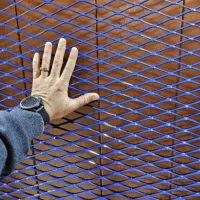 ورق اکسپنددمتال(اکسترچ متال)