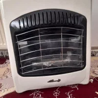 بخاری گازی بدون دود کش