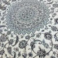 فرش ۱۲ متری نایین جفت ( تعویض فرش کهنه با فرش نو)|فرش|اصفهان, فرهنگیان|دیوار