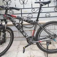 دوچرخه اورلورد ۲۷.۵