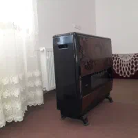 بخاری گازسوزمدل۱۲۰(۱۲۰۰۰)ایران شرق|بخاری، هیتر، شومینه|گنبد کاووس, |دیوار