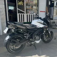 nsمدل۹۷|موتورسیکلت|همدان, |دیوار