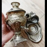 وسایل برنجی قدیمی