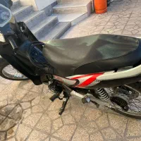 موتور ویو مدل ۹۴|موتورسیکلت|شیراز, سعدیه جنوبی|دیوار