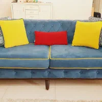 ست مبل راحتی 5 نفره