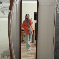 آینه اتاق خواب|آینه|همدان, |دیوار