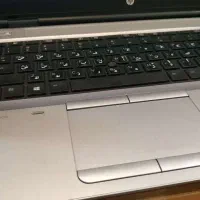 لپ تاپ قدرتمند Hp probook 640G2 i7 رم۸ هاردssd|رایانه همراه|قم, شاه احمد قاسم|دیوار