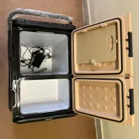 یخچال فریزر الپیکول taw55