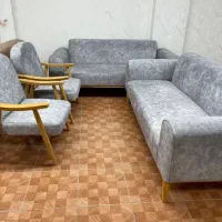 مبل. مهدیس|مبلمان خانگی و میز عسلی|مهاجران, |دیوار