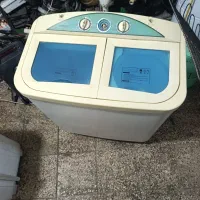 لباسشویی درحد مس