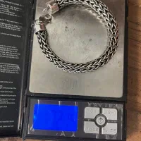 دسبند نقره|جواهرات|ری, دیلمان|دیوار