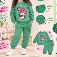 بلوز و شلوار دخترانه