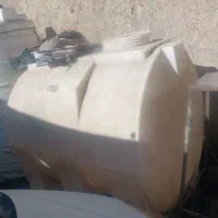 تانکر اب ۳۰۰۰ لیتری